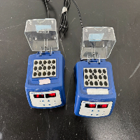 VWR Digital Mini Heat Blocks - Quantity 2 image 2